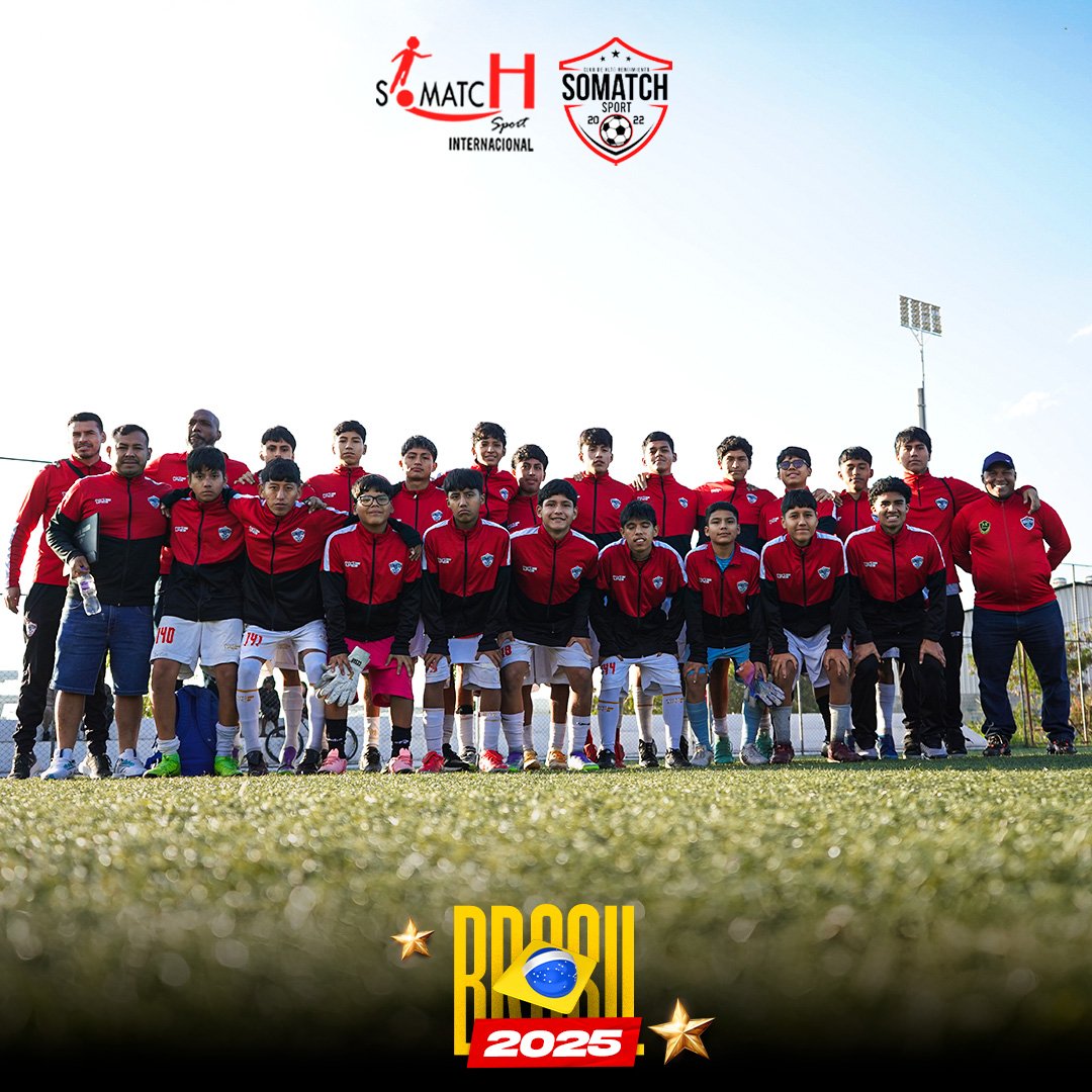 SoMatchSport Agency — Contáctanos