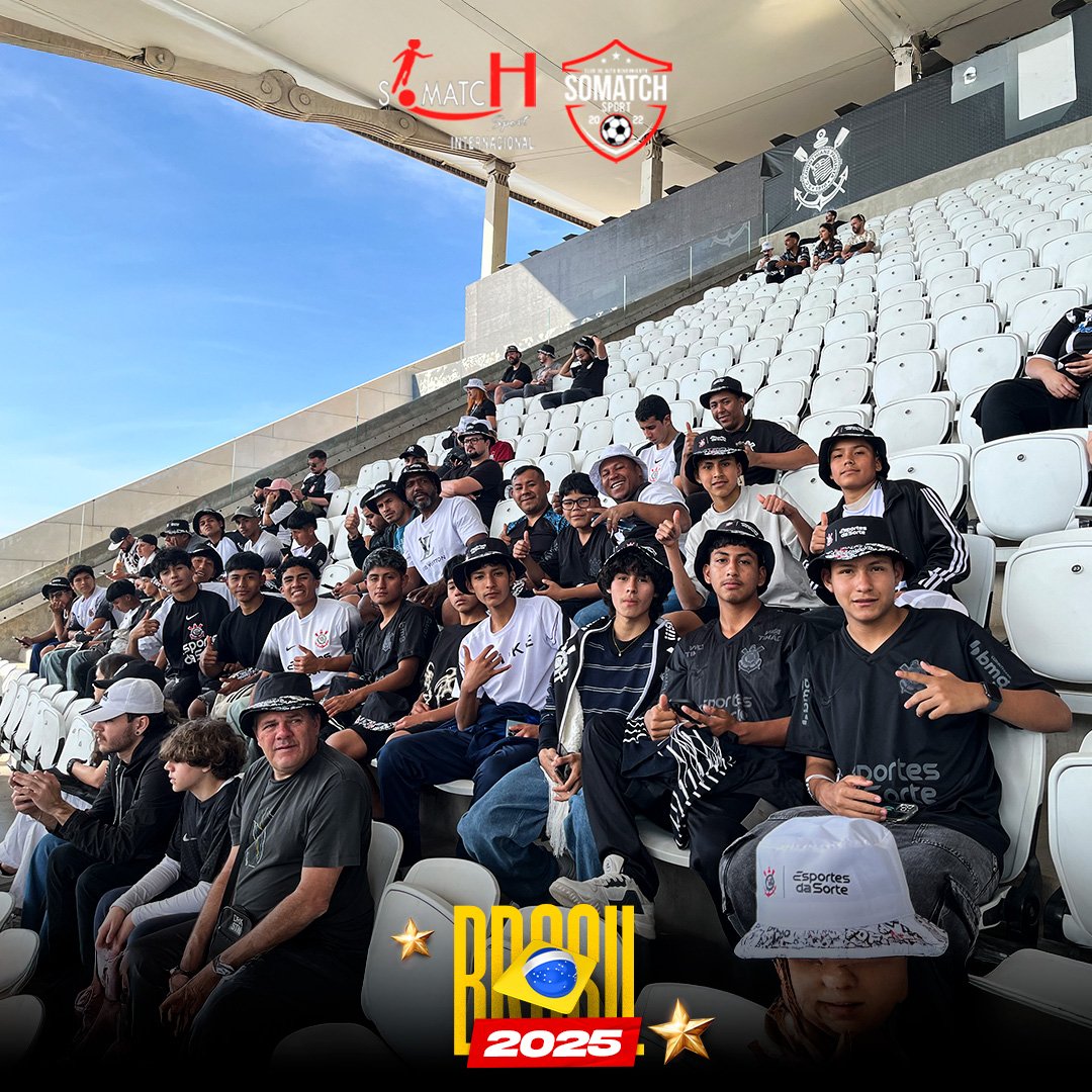 Tryouts internacionales — pruebas masivas para futbolistas