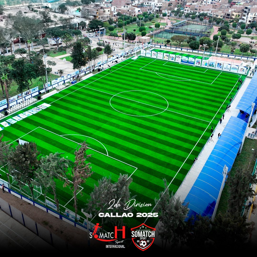 Vista previa del campamento