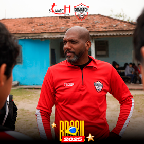 Volante Sub-23 en competencia oficial